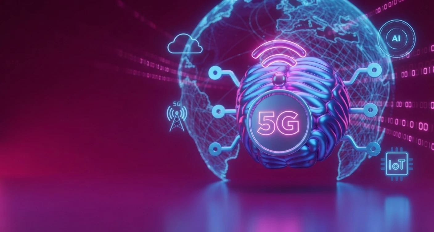 5G Technology Solutions