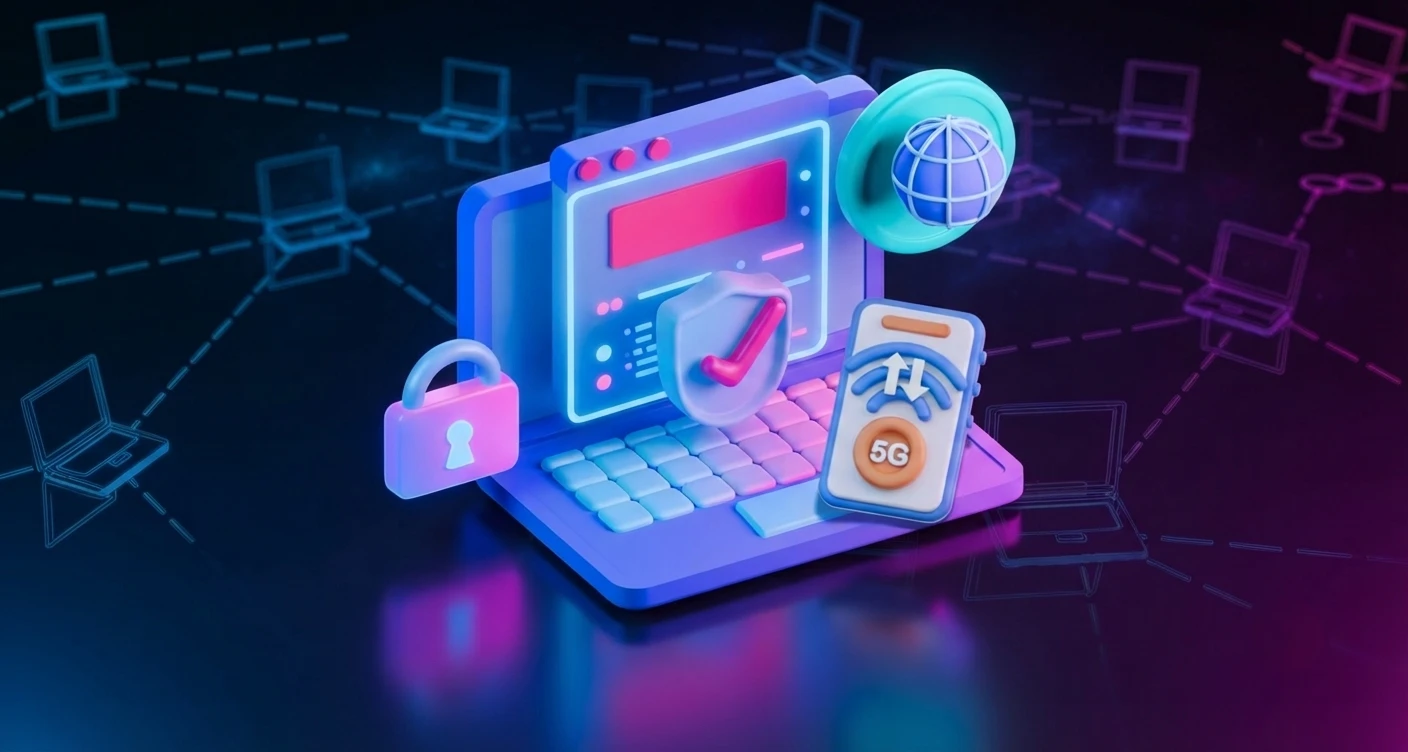 Endpoint Management Software