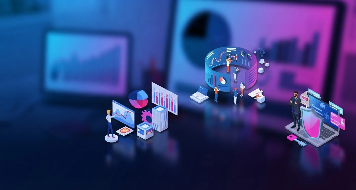 Enterprise Business Intelligence Platforms