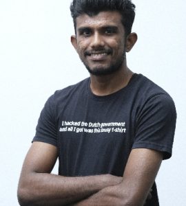 Sreehari Jeevan