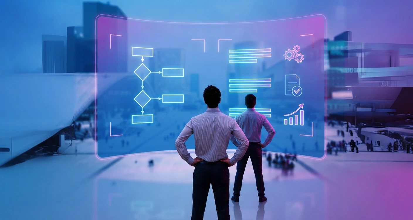Workflow Automation Software