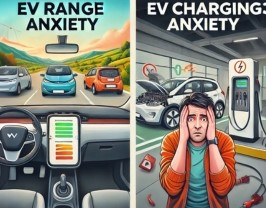 EV Range Anxiety