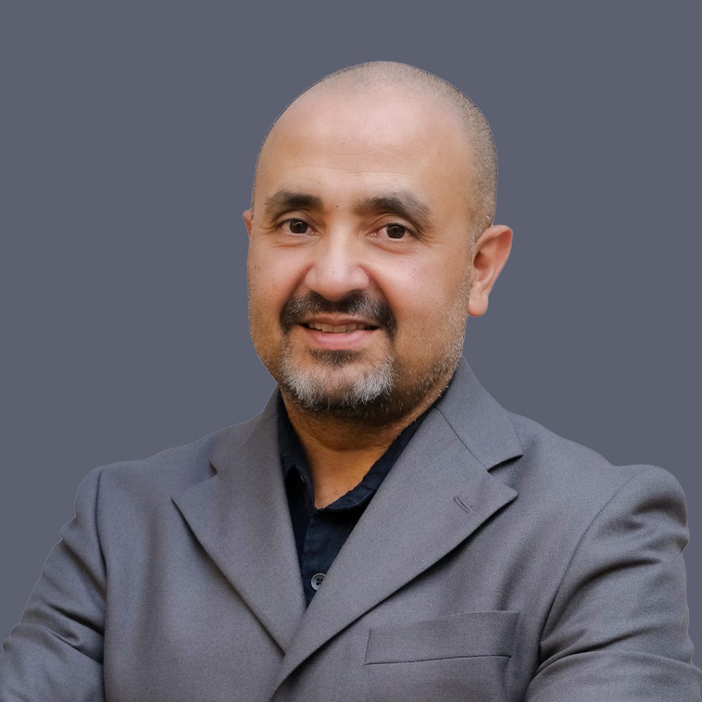 Dion Nathanielsz