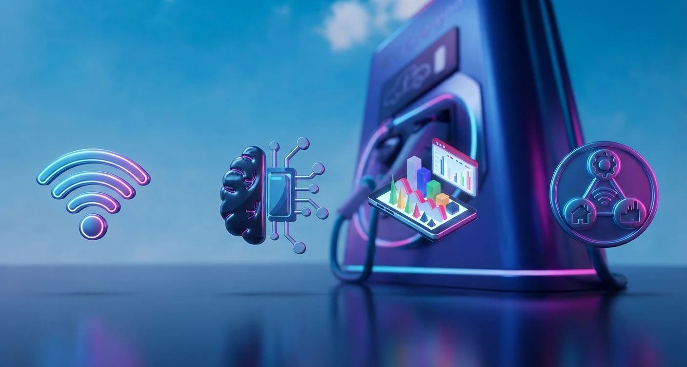 Smart EV Charging