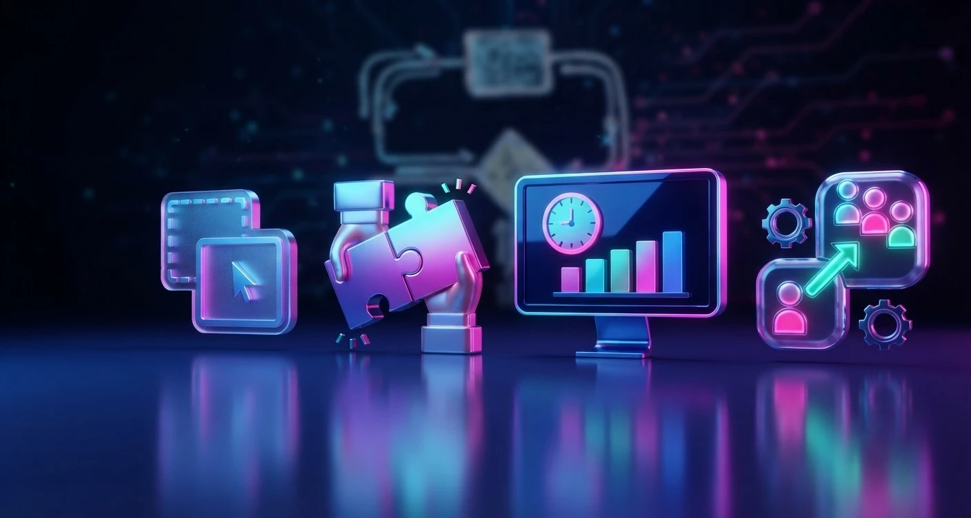Workflow Automation Software