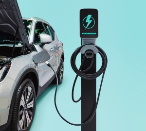 Smart EV Charging