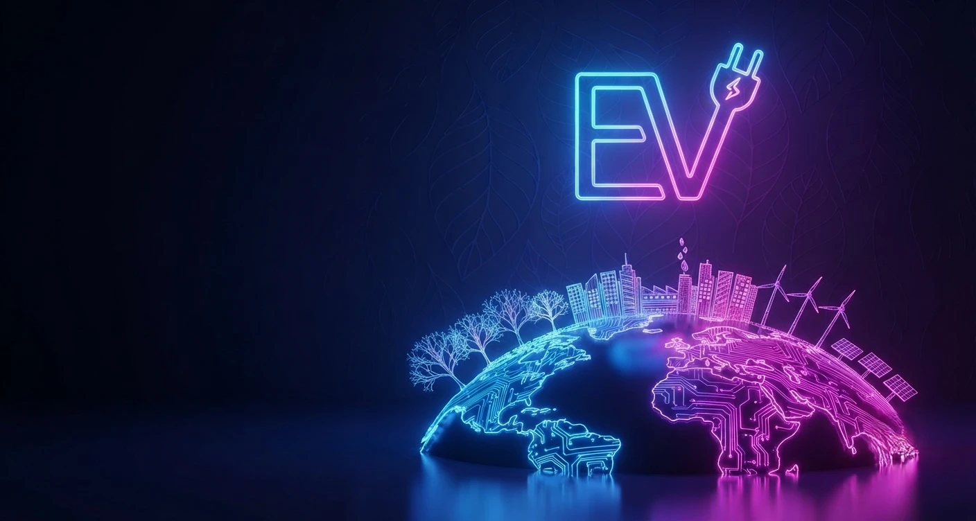 Smart EV Charging