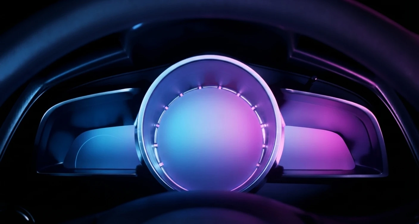 EV Range Anxiety Range Anxiety Software Solution