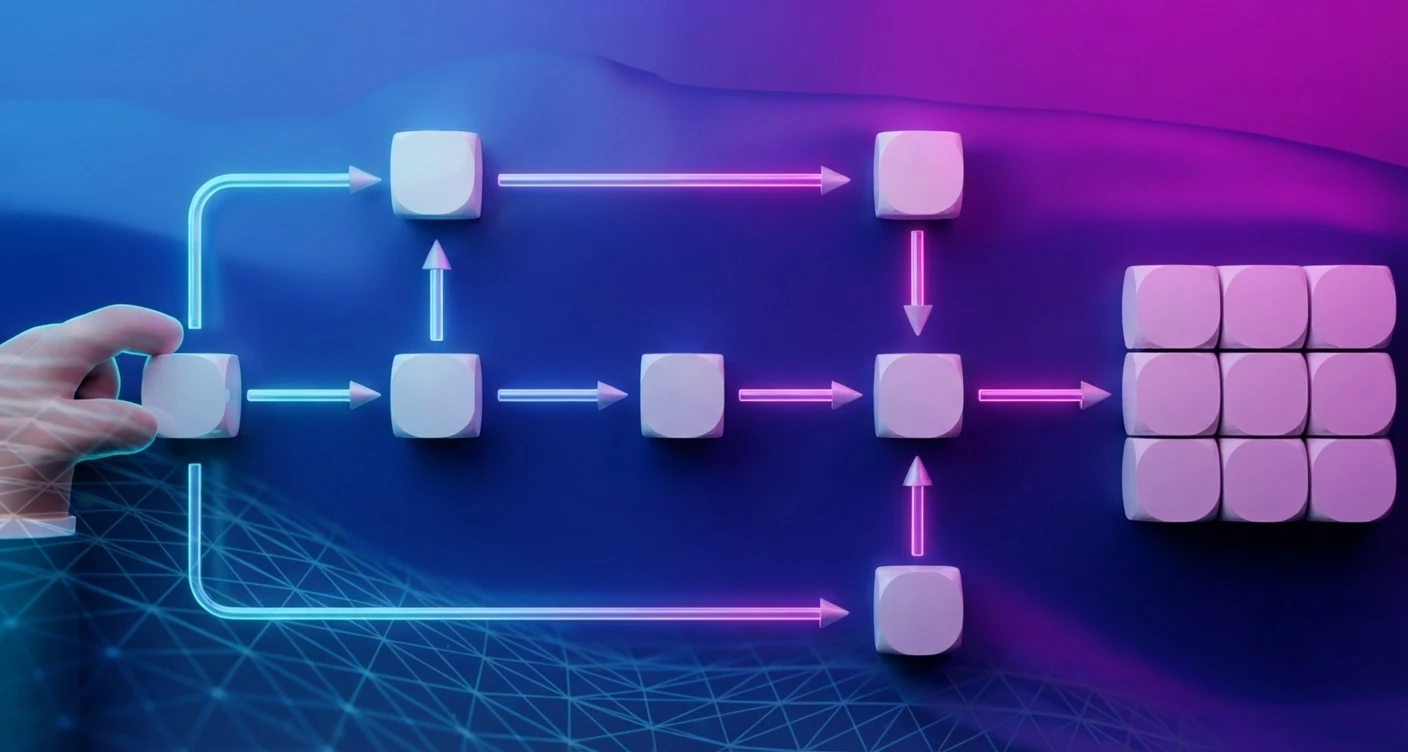 Workflow Automation Software