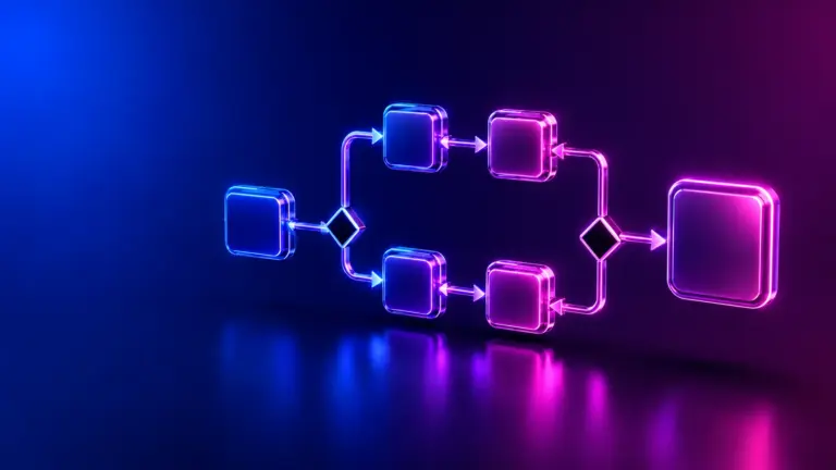Workflow Automation Software