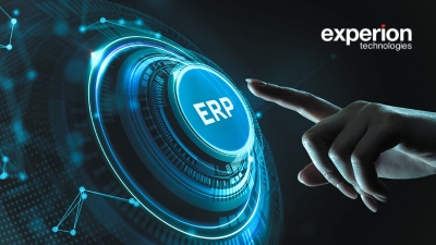 Custom ERP Software