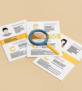 Custom Hiring Software