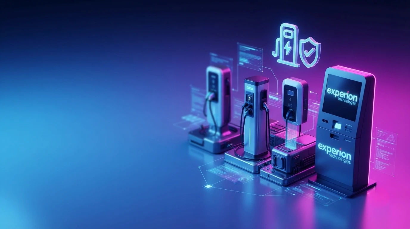 EV Charging Payment Solutions