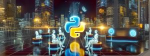 Python Based Web Application: Ultimate Guide