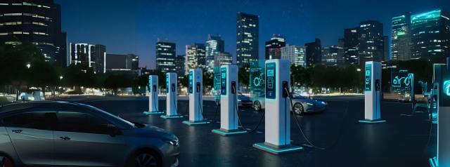 Open Charge Point Interface (OCPI)