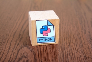 Python Based Web Application