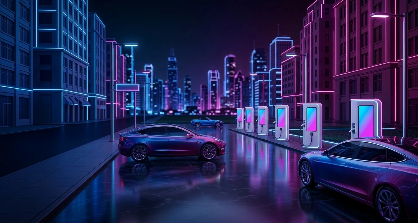 Open Charge Point Interface (OCPI)