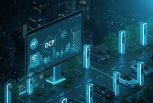 Open Charge Point Interface (OCPI)