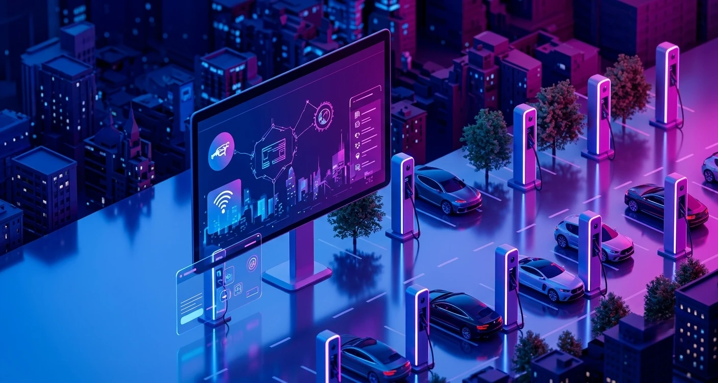 Open Charge Point Interface (OCPI)