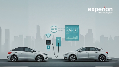 Open Charge Point Interface (OCPI)