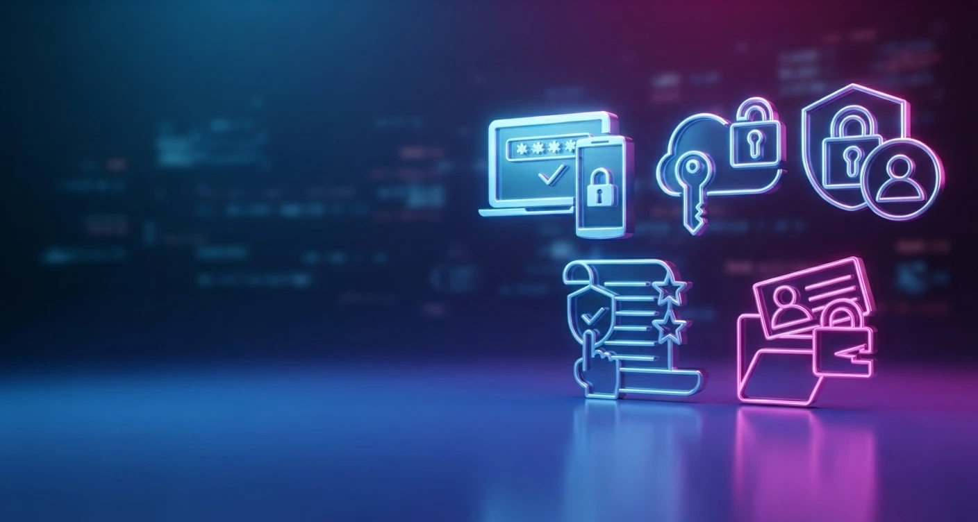 IdentityandAccessManagementSoftware(IAMSoftware)2