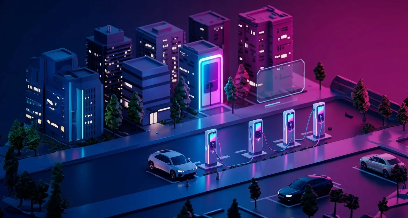 Open Charge Point Interface (OCPI)