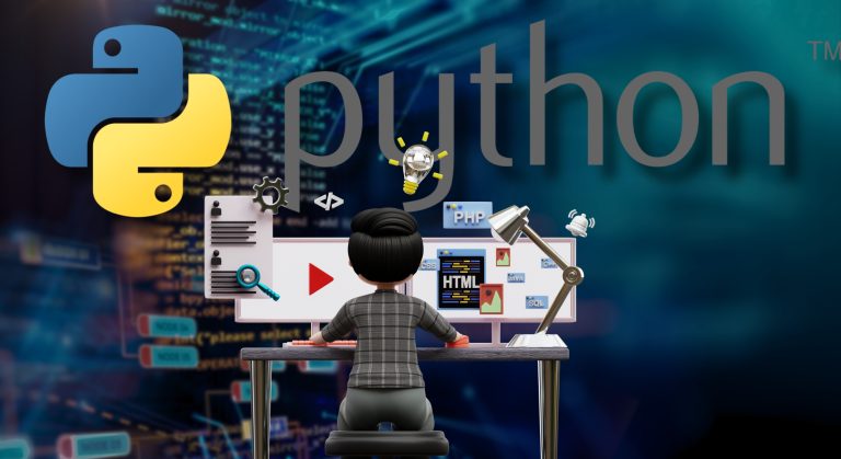 Python Based Web Application: Ultimate Guide
