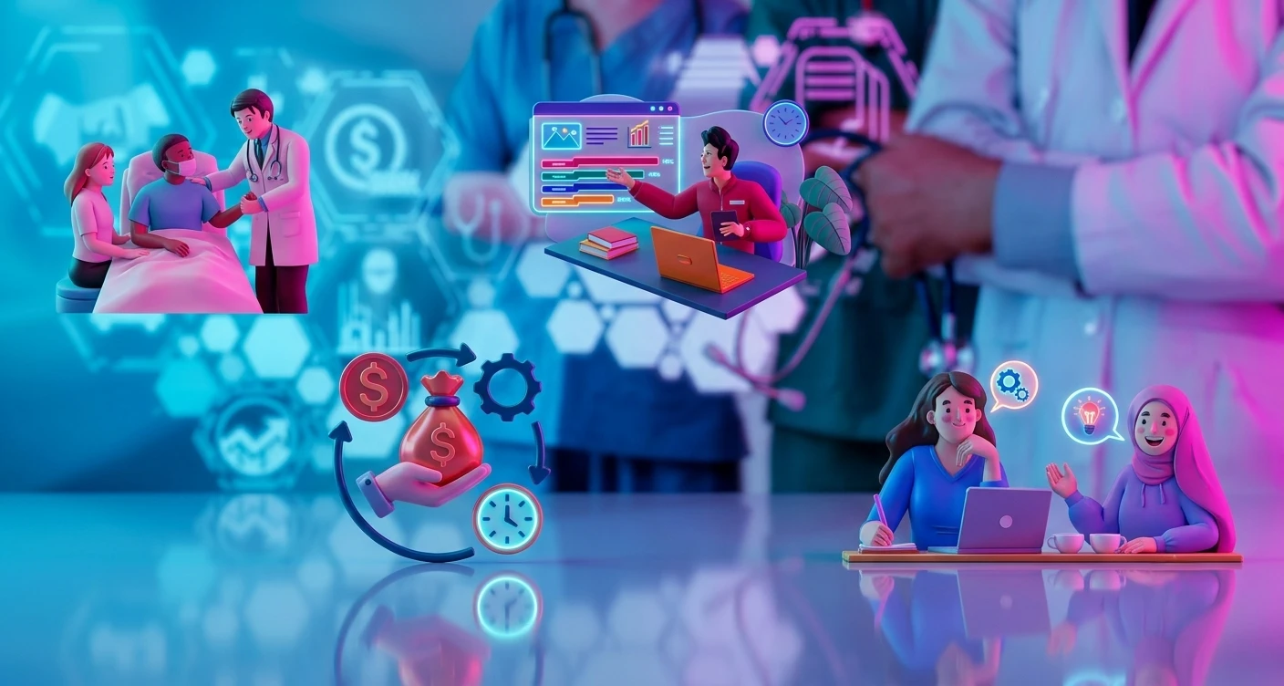 Healthcare System Integration