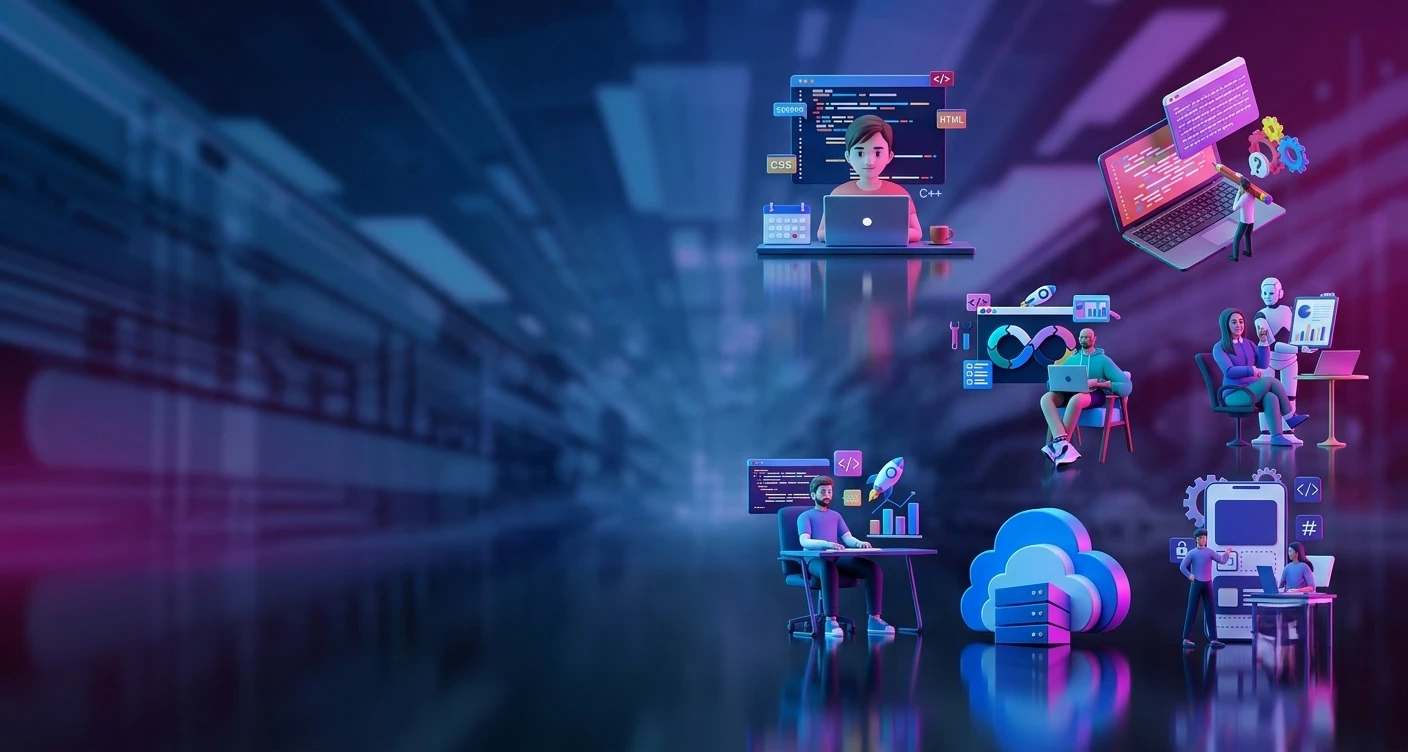 Digital Engineering Services