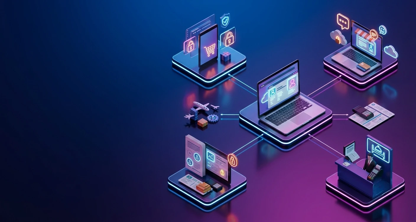 Payment Gateway Integration