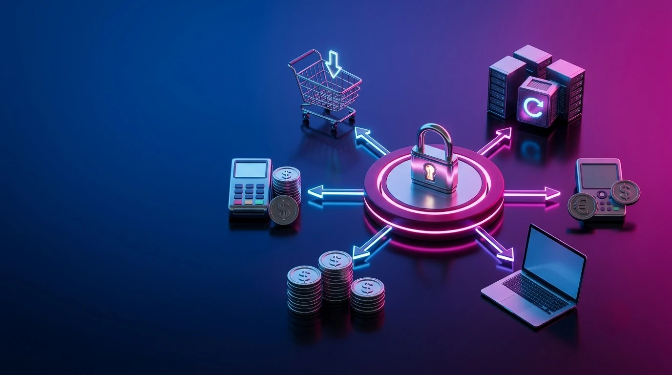 Payment Gateway Integration