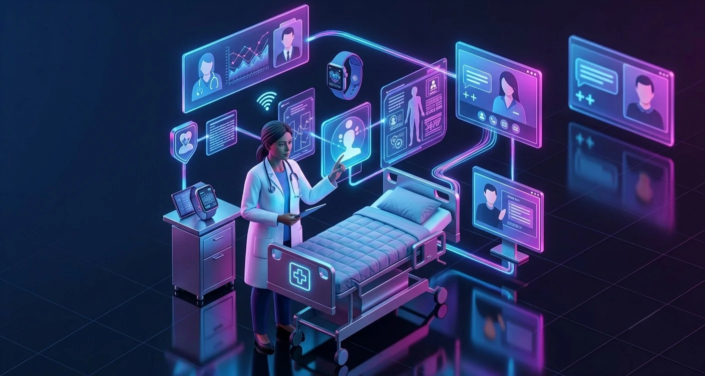 Healthcare System Integration