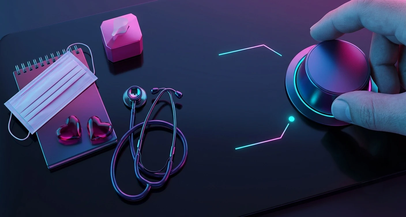 Robotic Process Automation in Healthcare