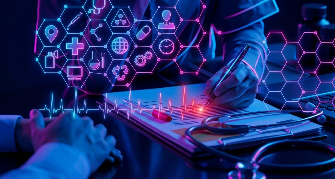 Healthcare System Integration