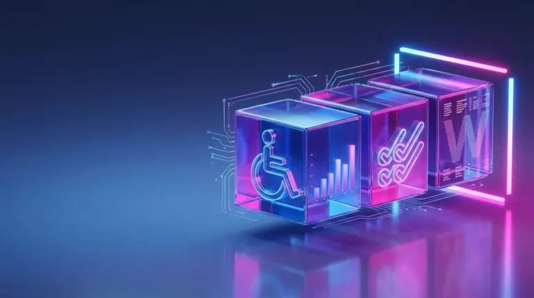 Web Accessibility Testing with WCAG Guidelines: Ensuring Inclusive Digital Experiences