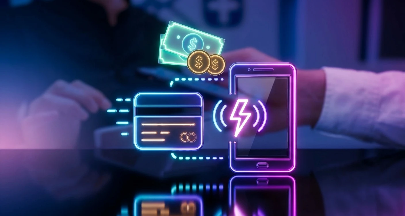 Payment Gateway Integration