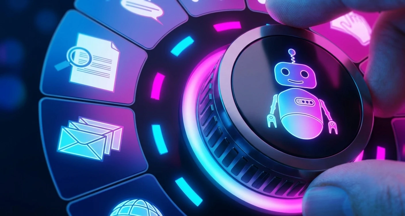 Robotic Process Automation in Healthcare