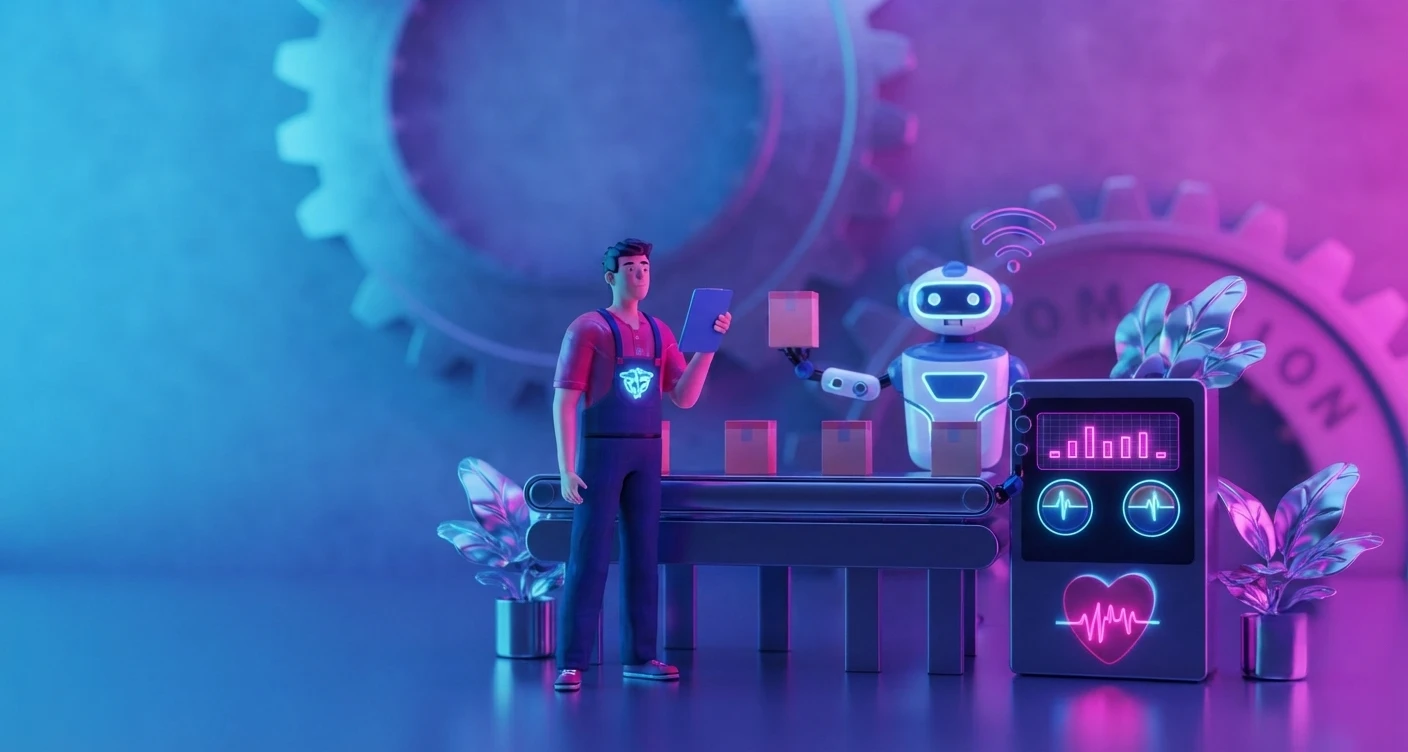 Robotic Process Automation in Healthcare