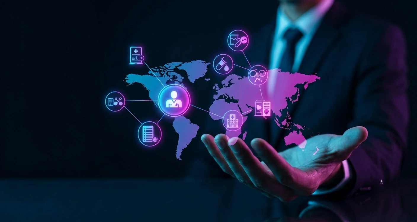 Healthcare Interoperability Solutions