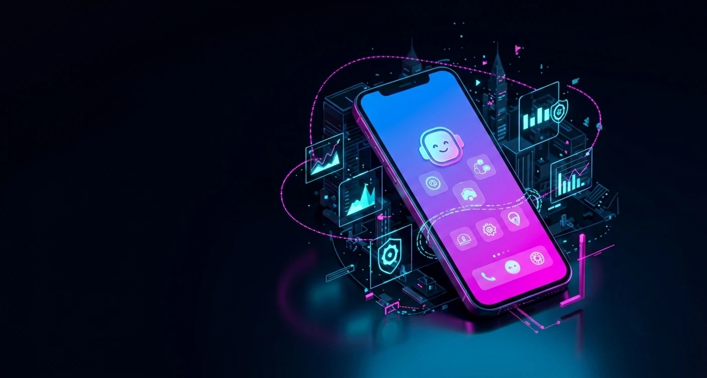 Insurance Mobile App Development