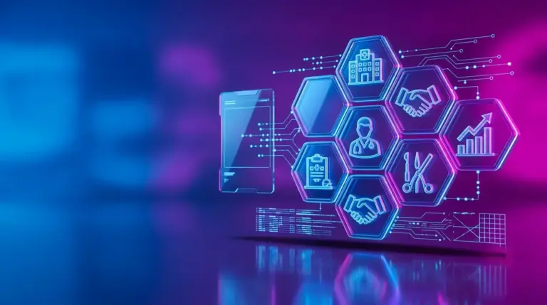 Healthcare Data Management Solutions