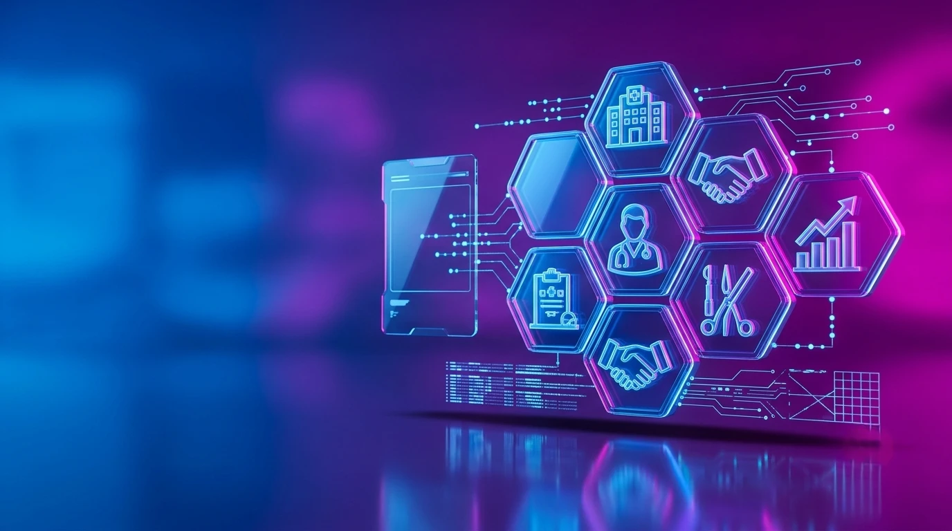 Healthcare Data Management Solutions