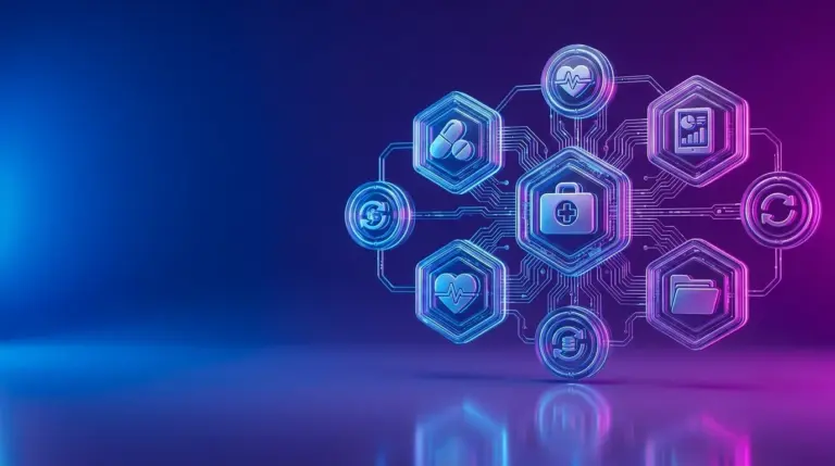 Healthcare Interoperability Solutions