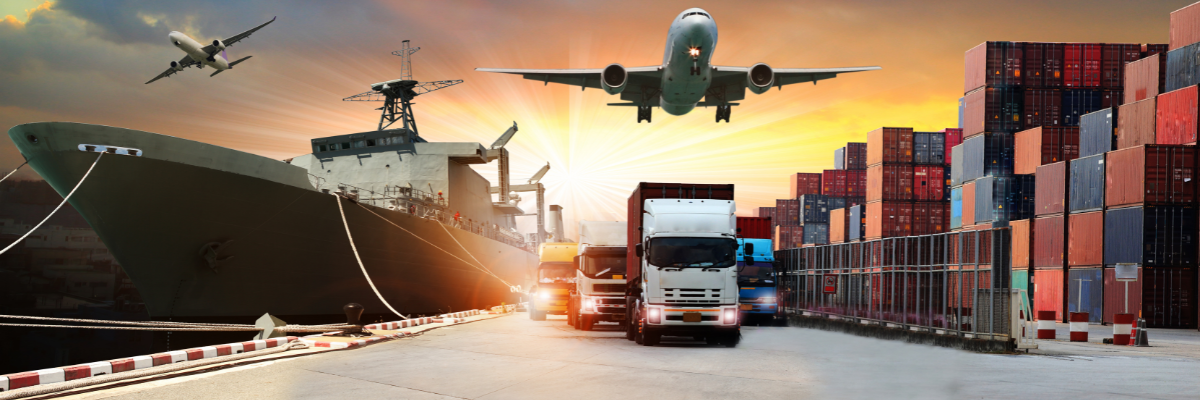 Improving supply chain visibility for leading ISV in the logistics space Improving supply chain visibility for leading ISV in the logistics space