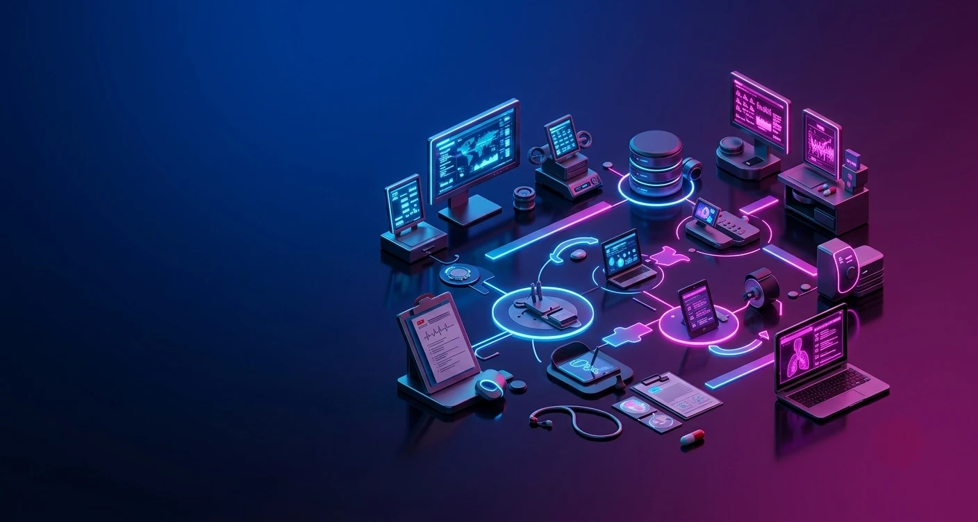 Healthcare Interoperability Solutions