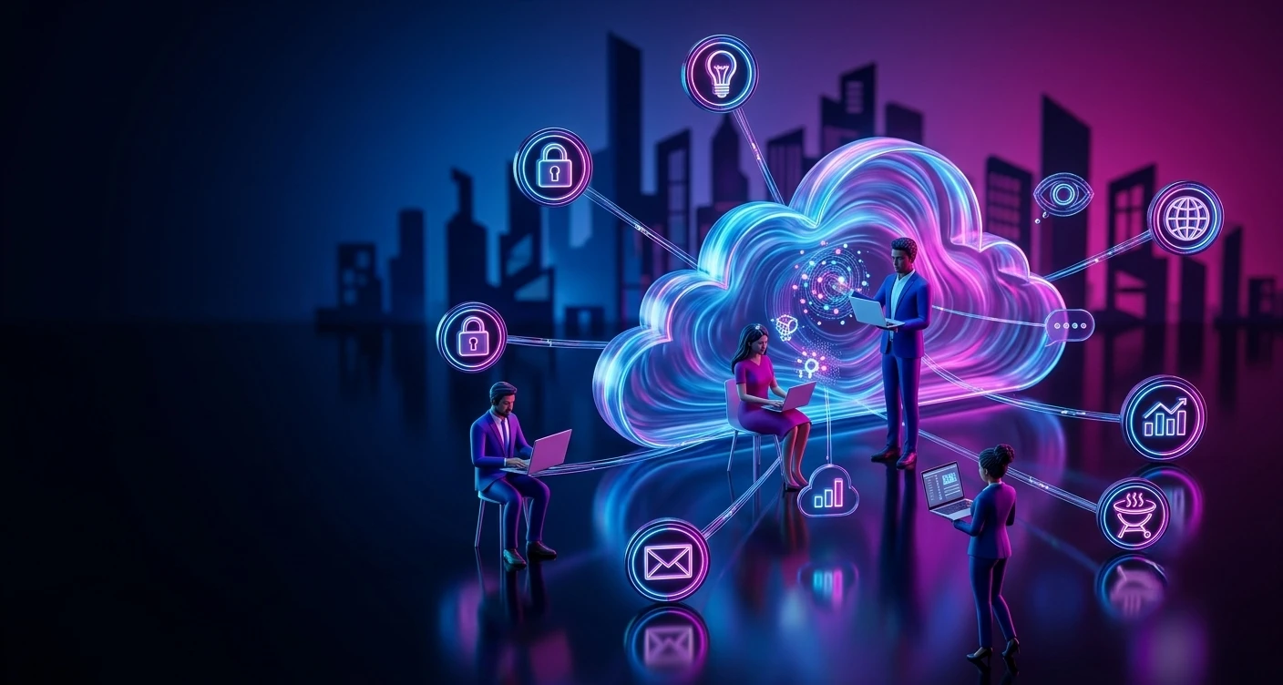 Cloud Solutions for Healthcare