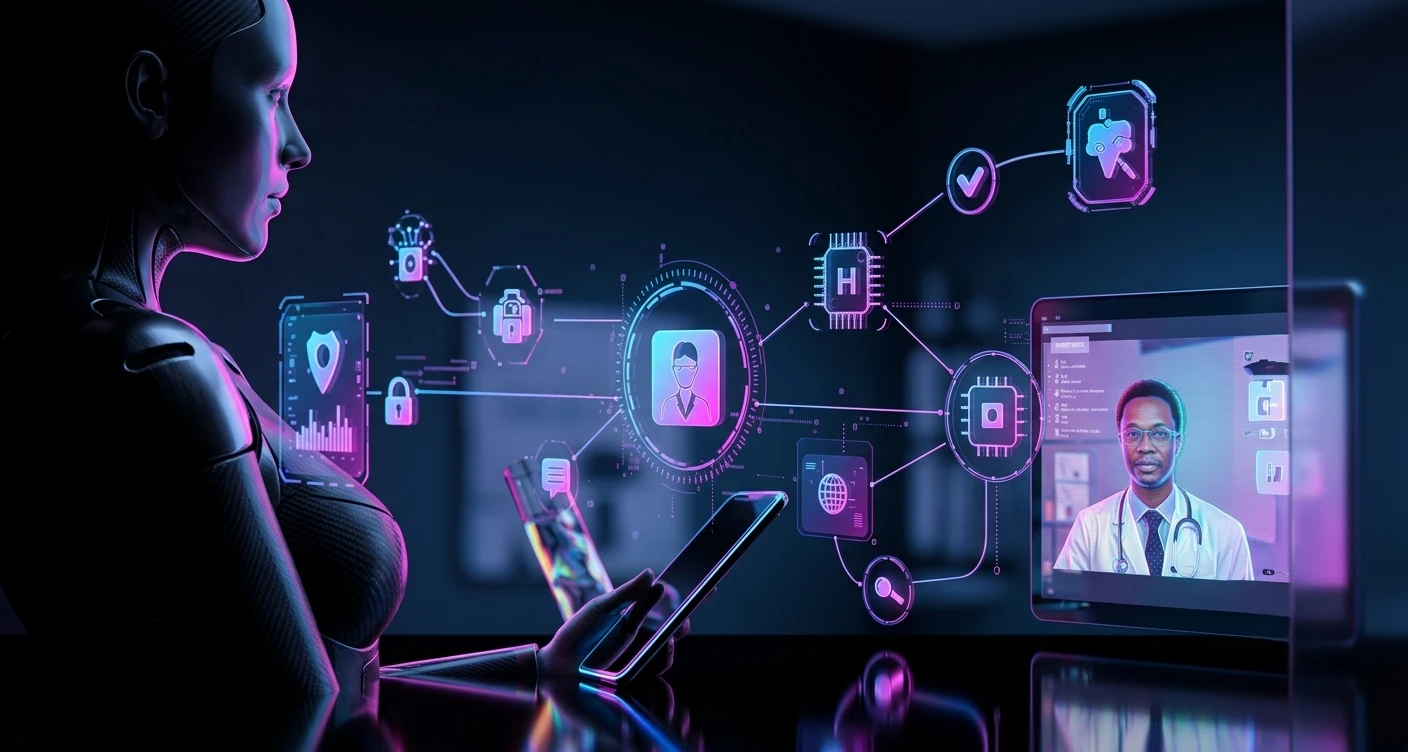 Cloud Solutions for Healthcare