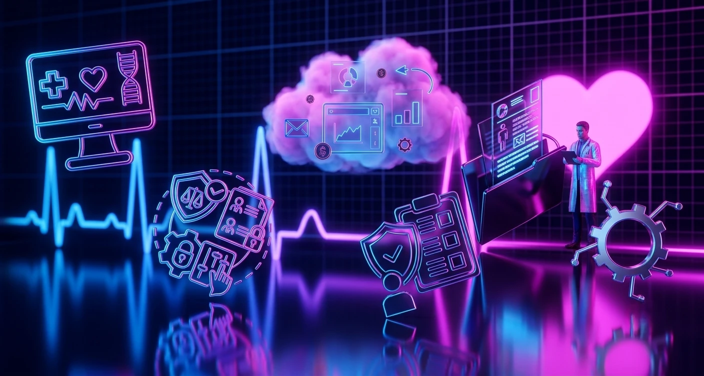 Healthcare Interoperability Solutions