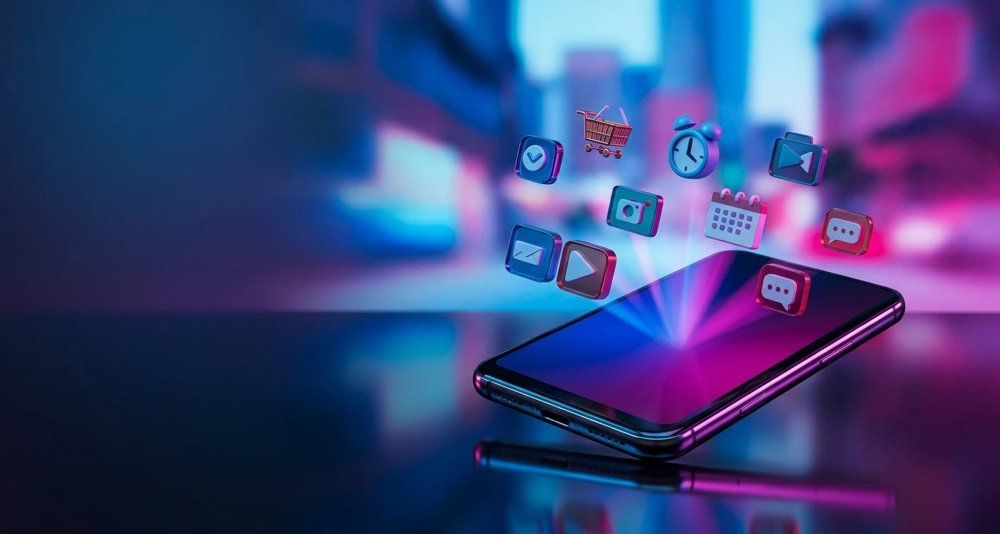 Insurance Mobile App Development
