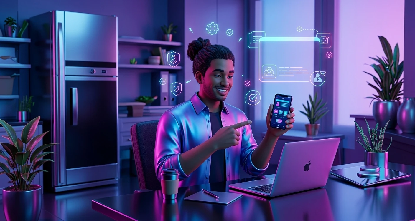 Insurance Mobile App Development